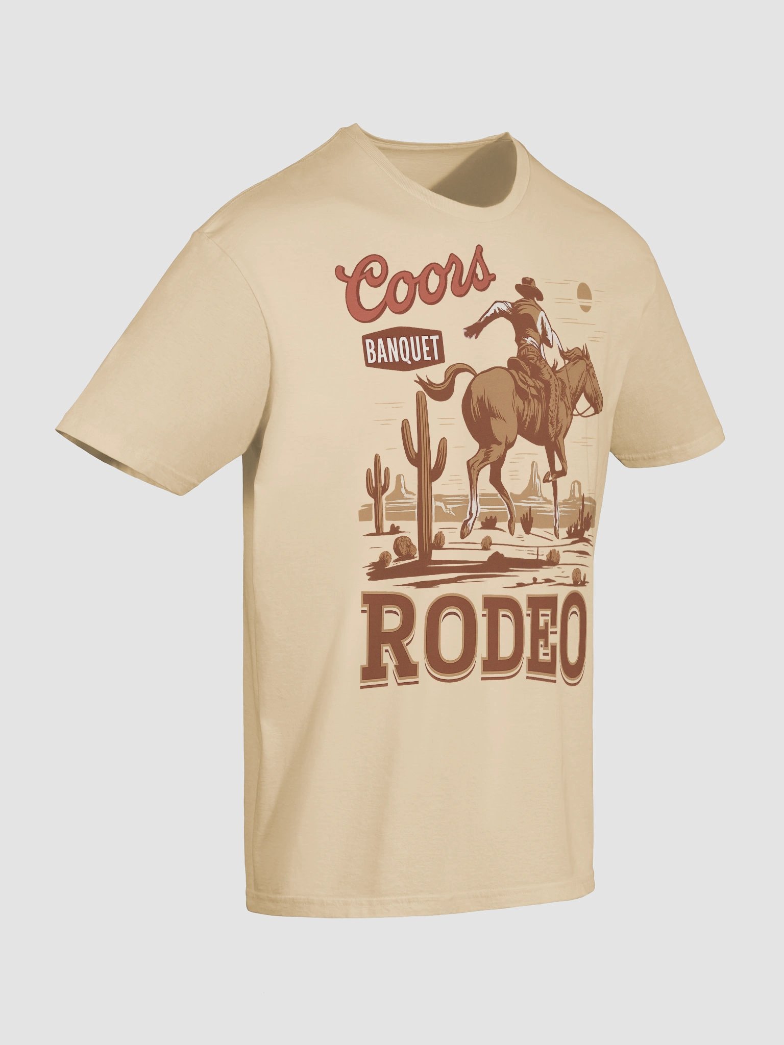 Coors Rodeo Ride product image (10)
