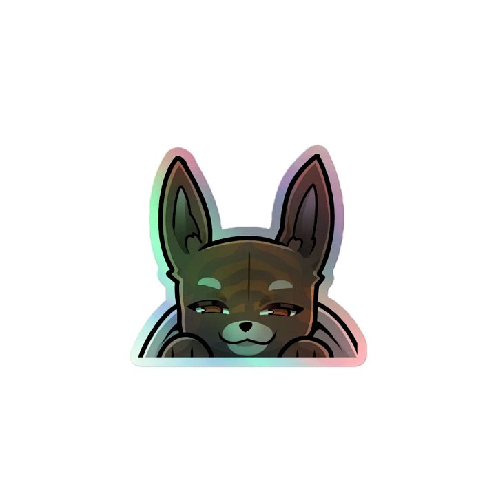Holo-Kat product image (1)
