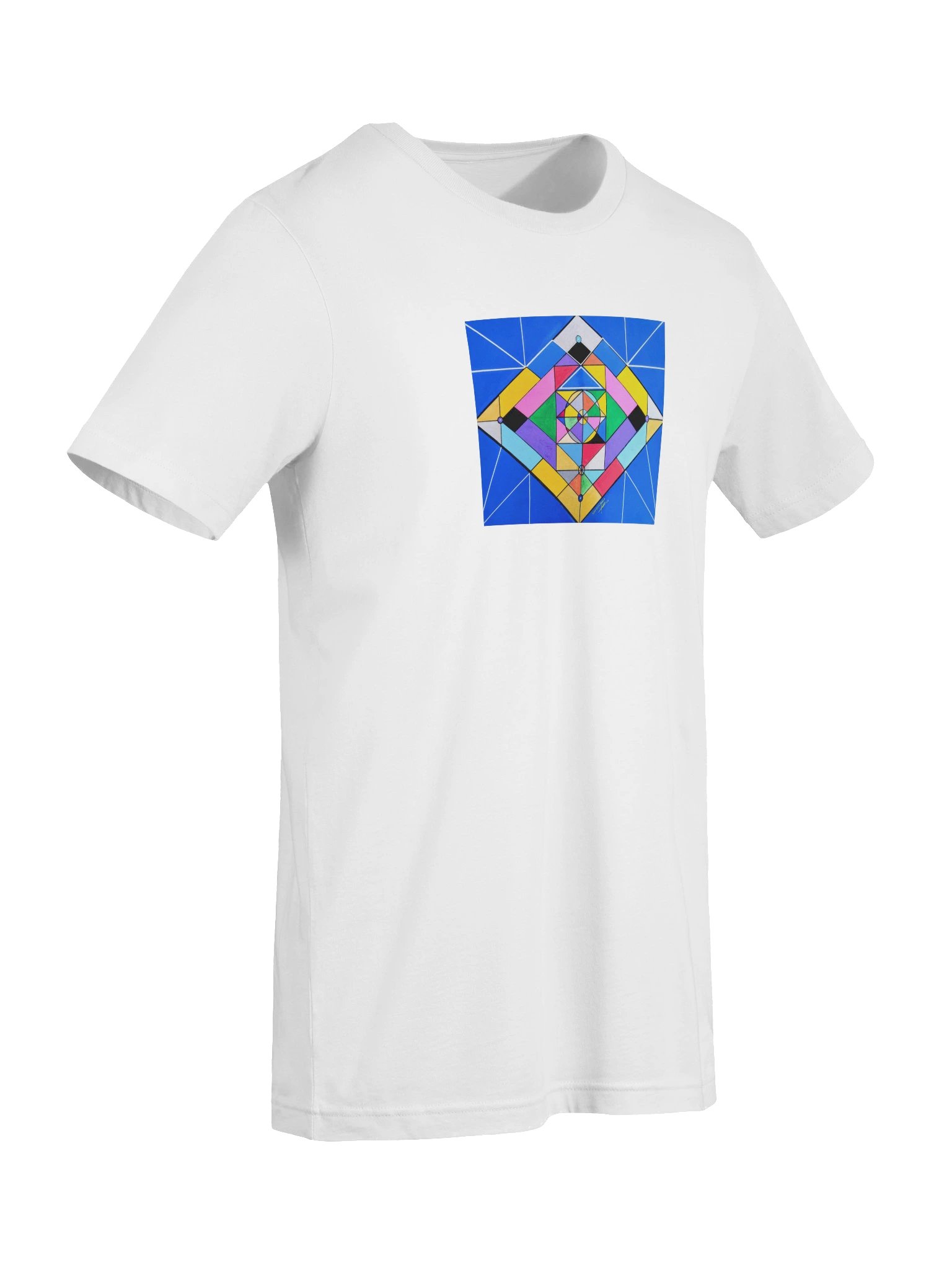 New Gothic Mandala T-Shirt product image (25)