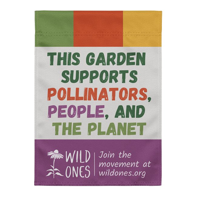 Garden Flags