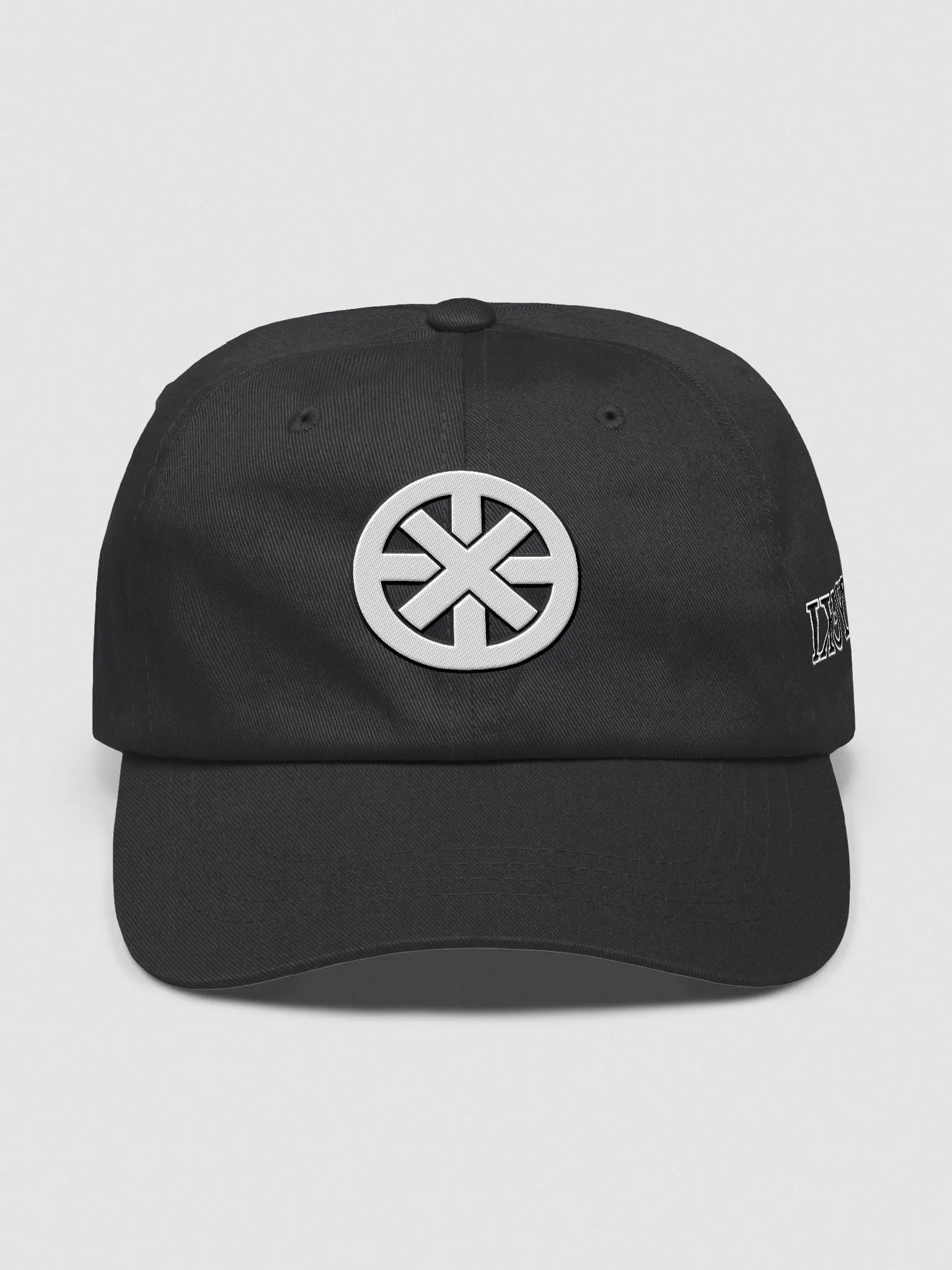 ΙΧΘΥΣ - Dad Hat product image (1)