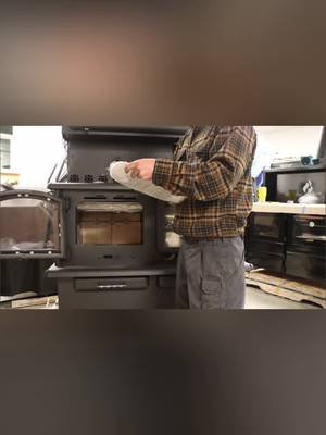 Ever wondered about that mystery oval plate on your Cuisinart warming oven? 🤔 It's key to keeping that oven HOT! Watch how to install it. #Cuisinart #KitchenHacks #ApplianceRepair #DIYHome #CookingTips
