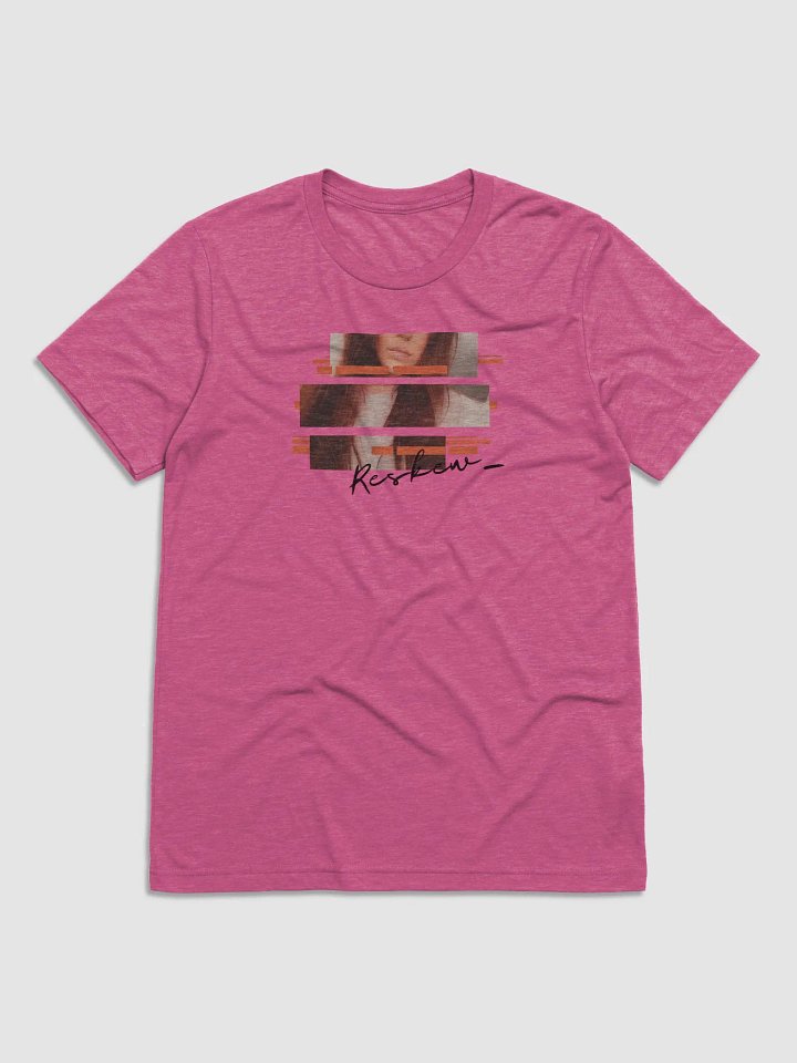 Mentally Un/hinged T-shirt product image (5)