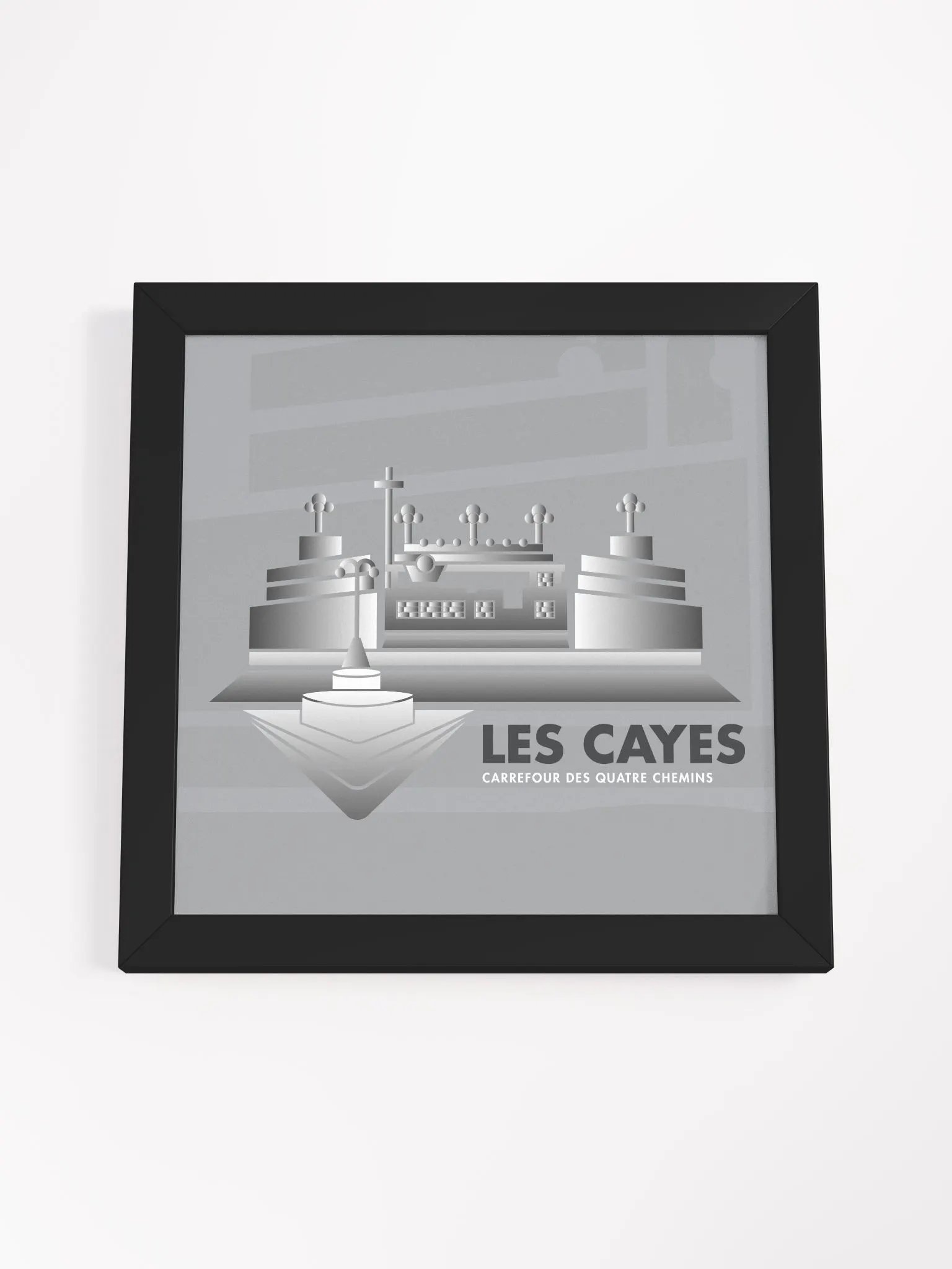 Les Cayes Artwork product image (4)