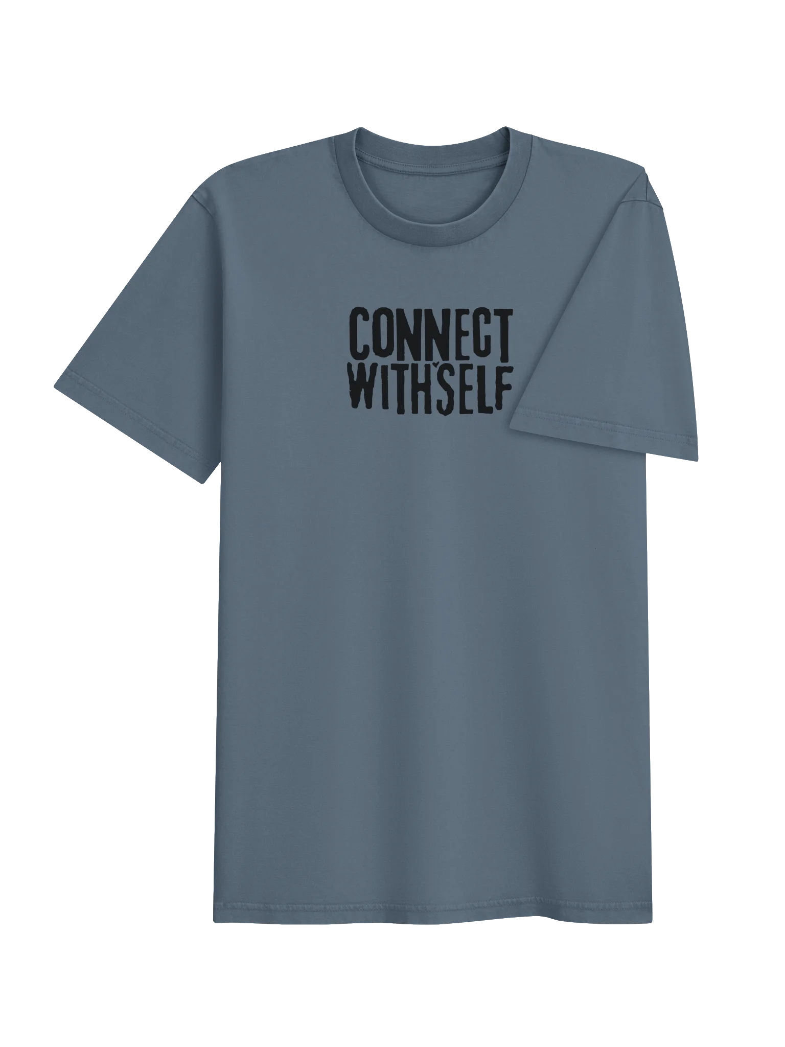 Connect With Self ™️ T-Shirt product image (4)