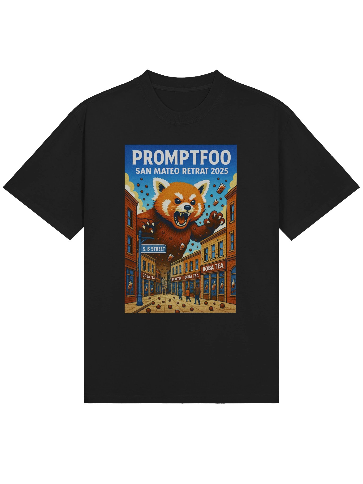 More San Mateo product image (3)