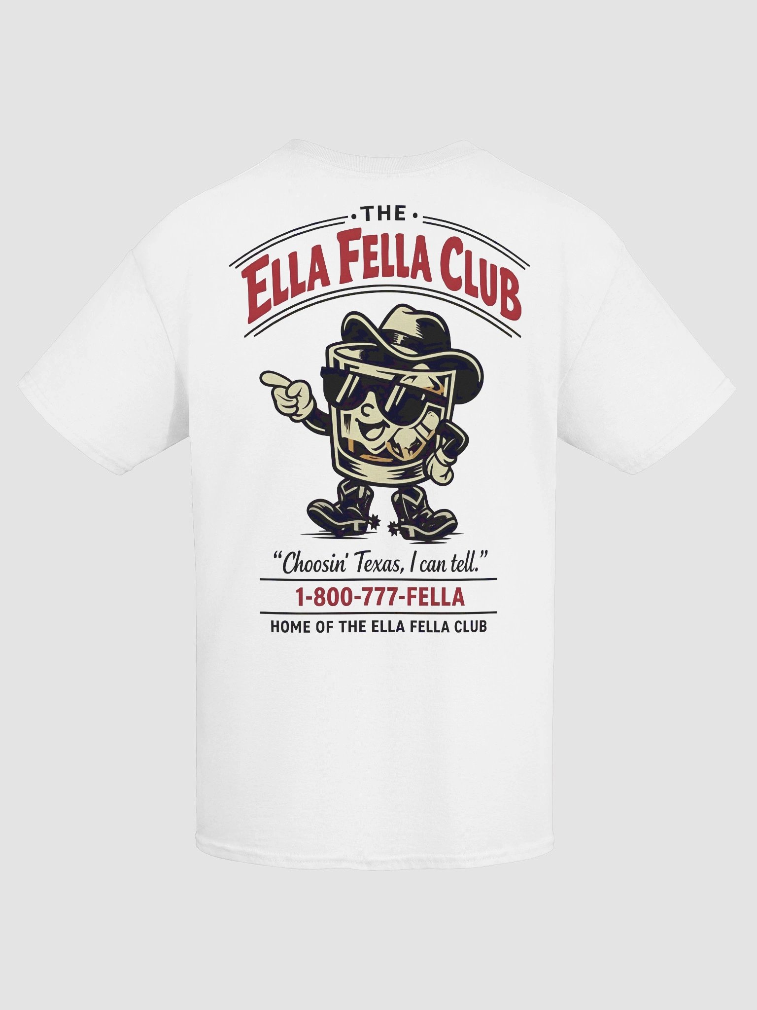 Ellas Fellas Shirt product image (7)