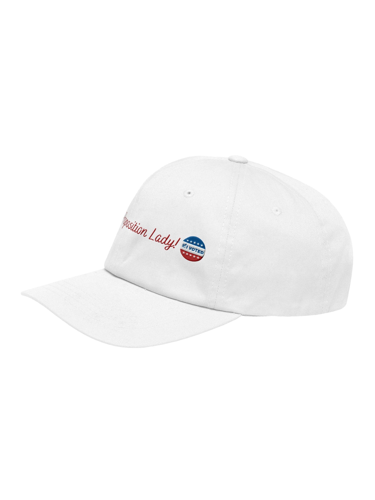 Proposition Lady Hat product image (19)