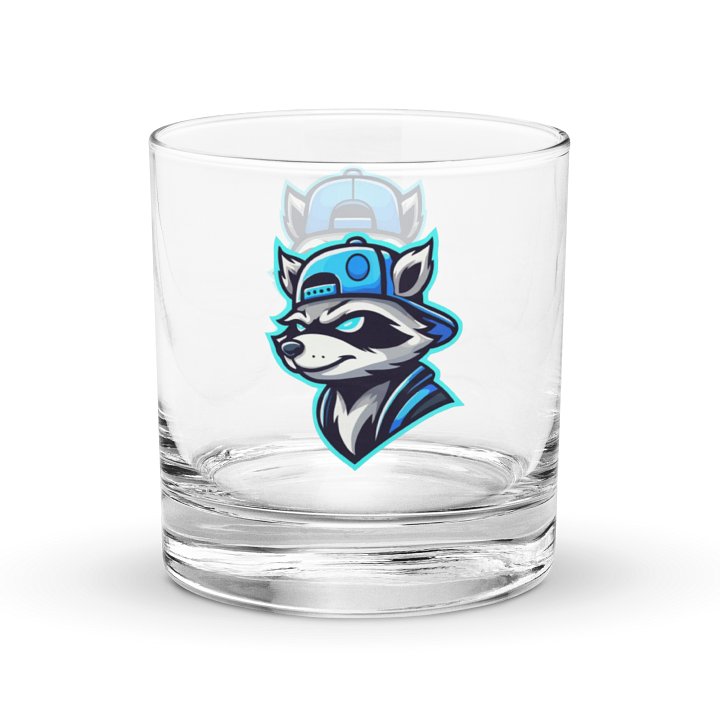 Gr14vy on the Rocks Glass product image (1)