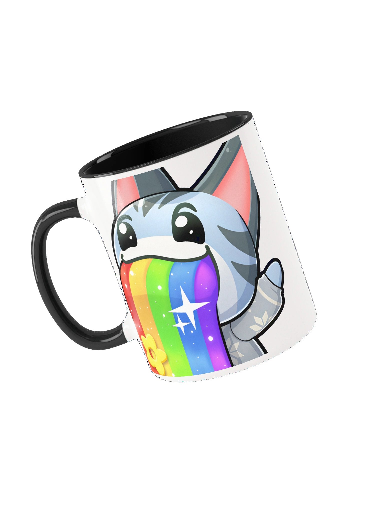 Lolly - Colour pop Mug product image (3)