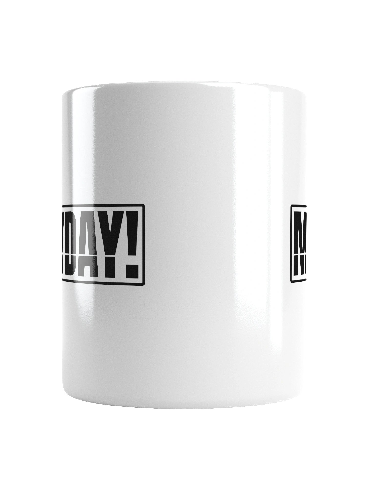 MAYDAY! - Mug product image (17)