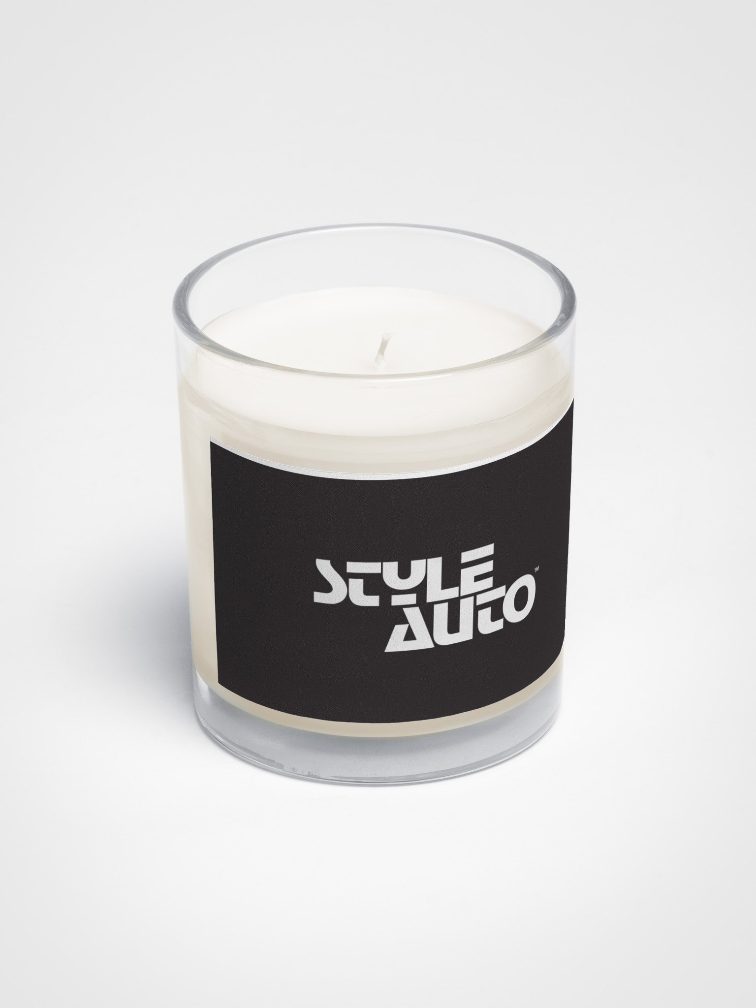 Emblem Candle product image (2)