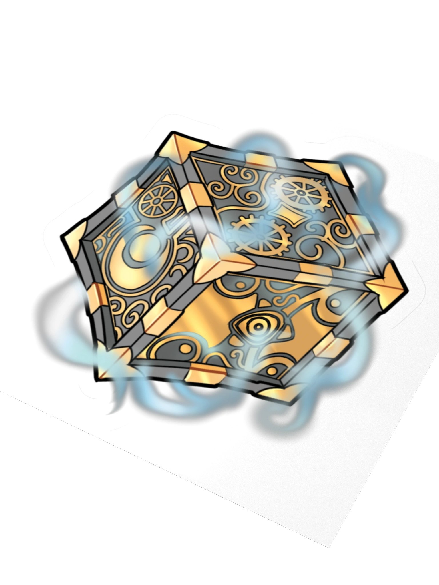 Wizard Box product image (3)