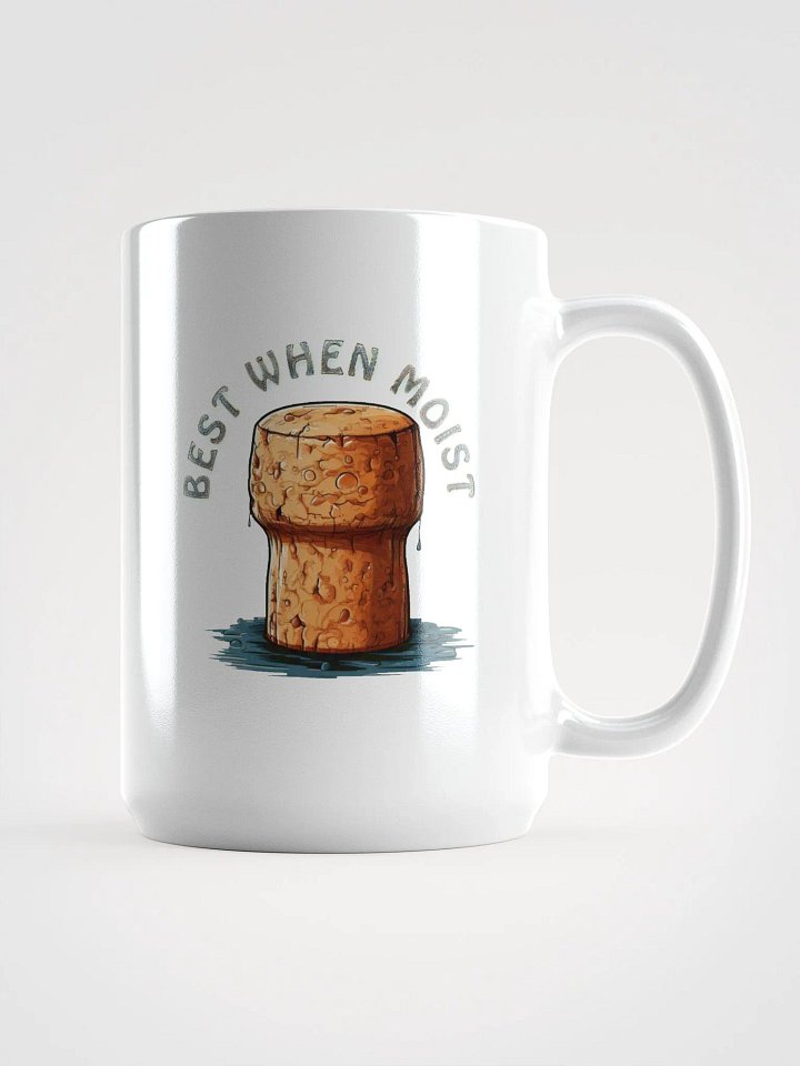 Best When Moist - Coffee Cup product image (1)