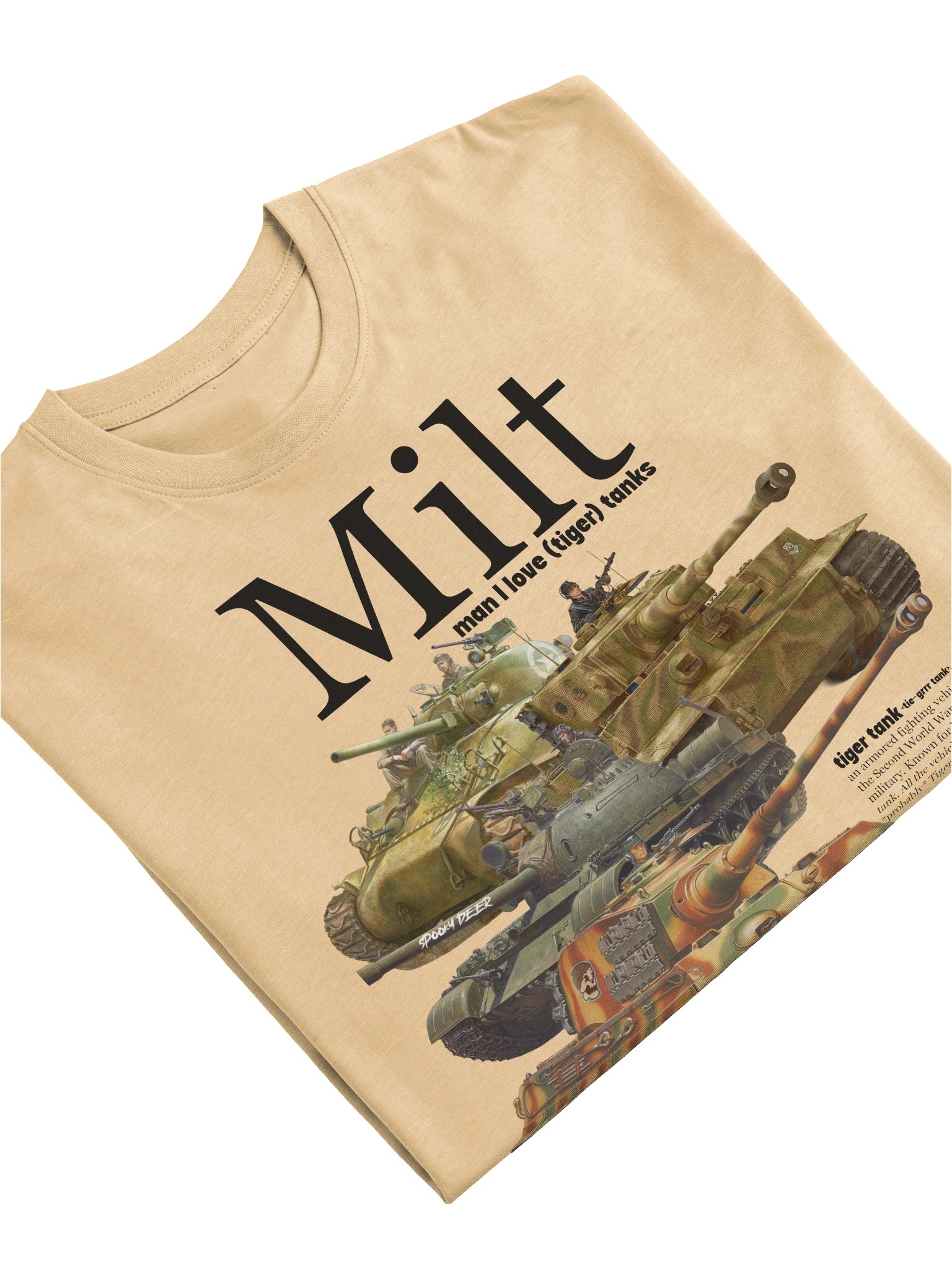 The Tank Enjoyer product image (11)