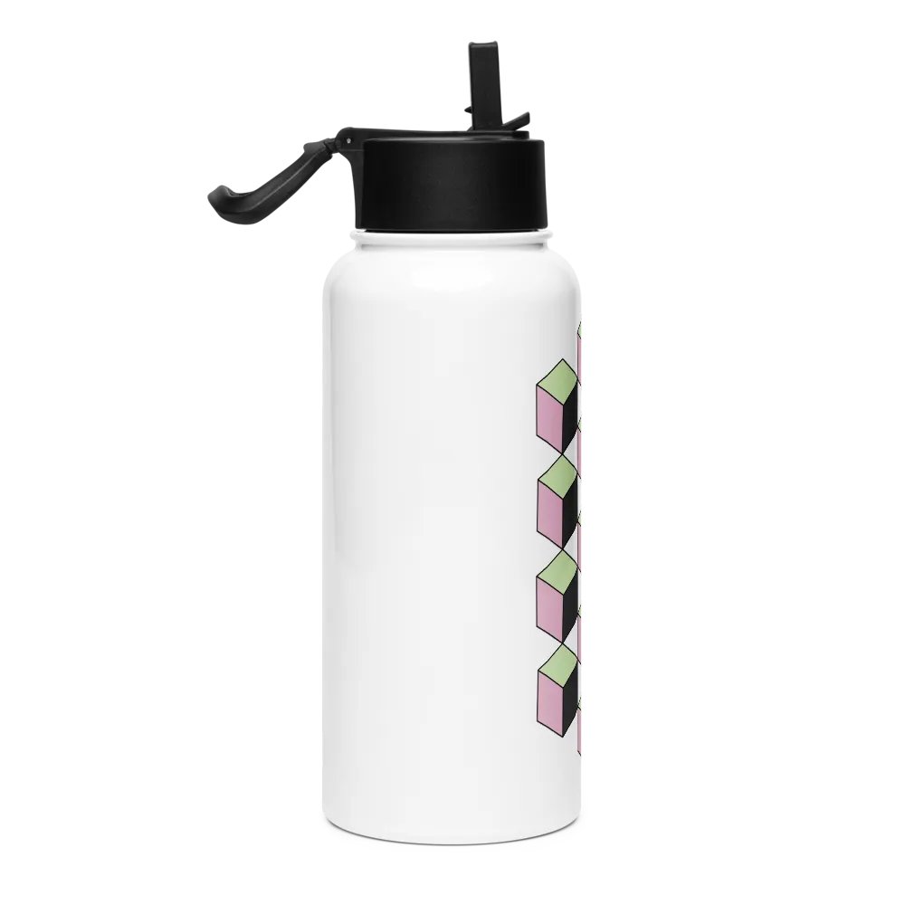 The Shape of Water (bottle) product image (3)