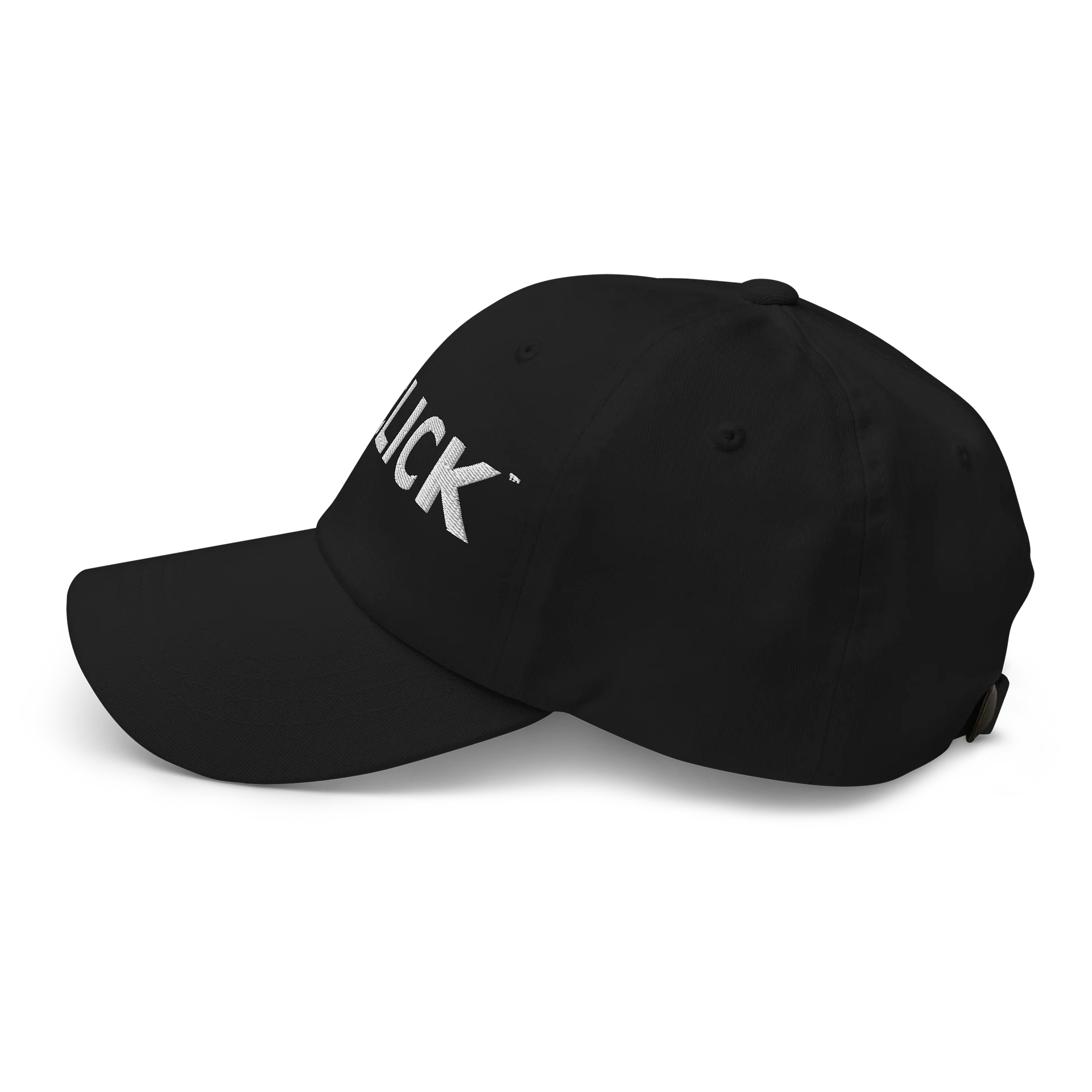 JuClick Classic Cap product image (4)
