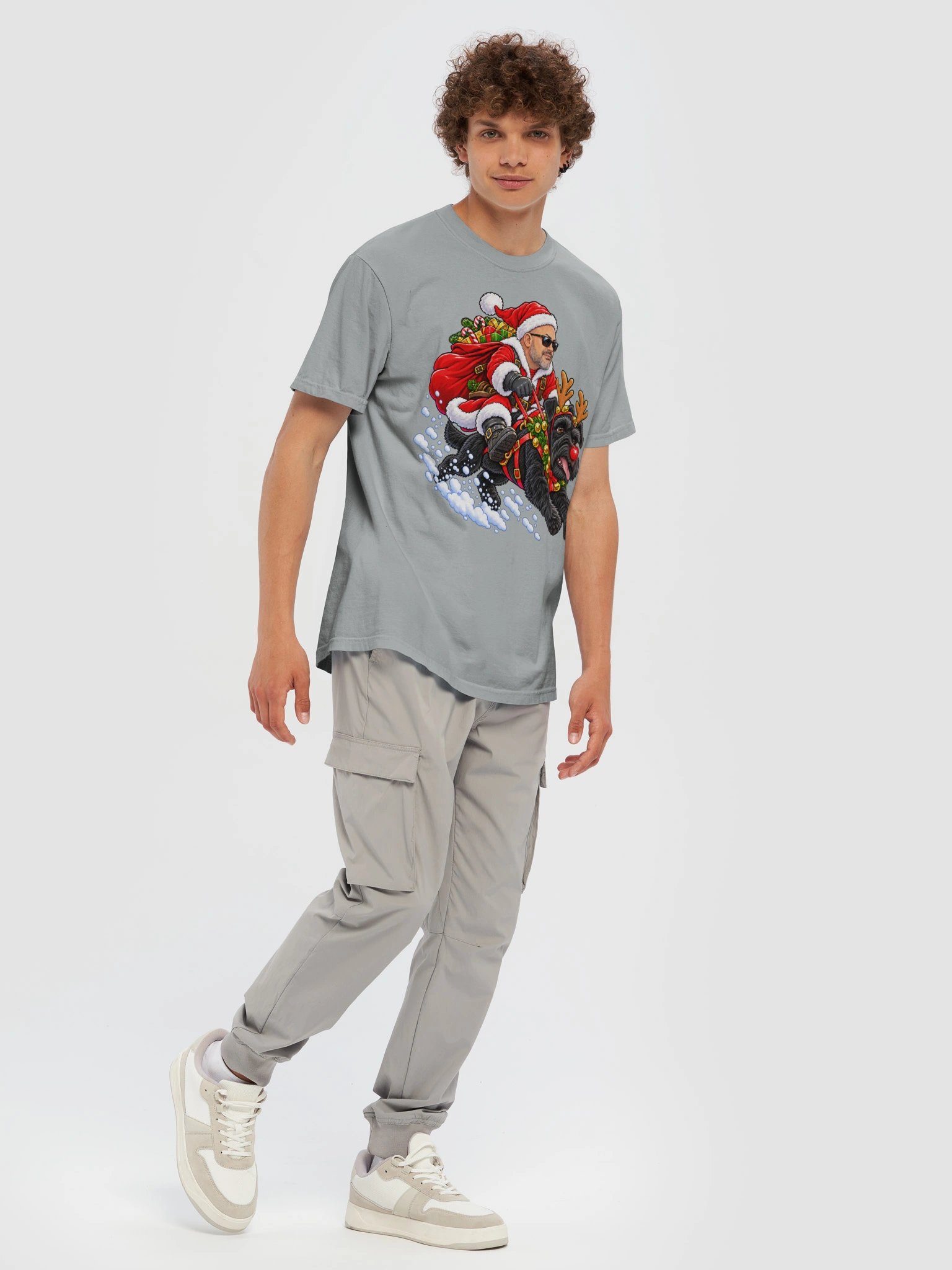 Holiday Tshirt product image (61)