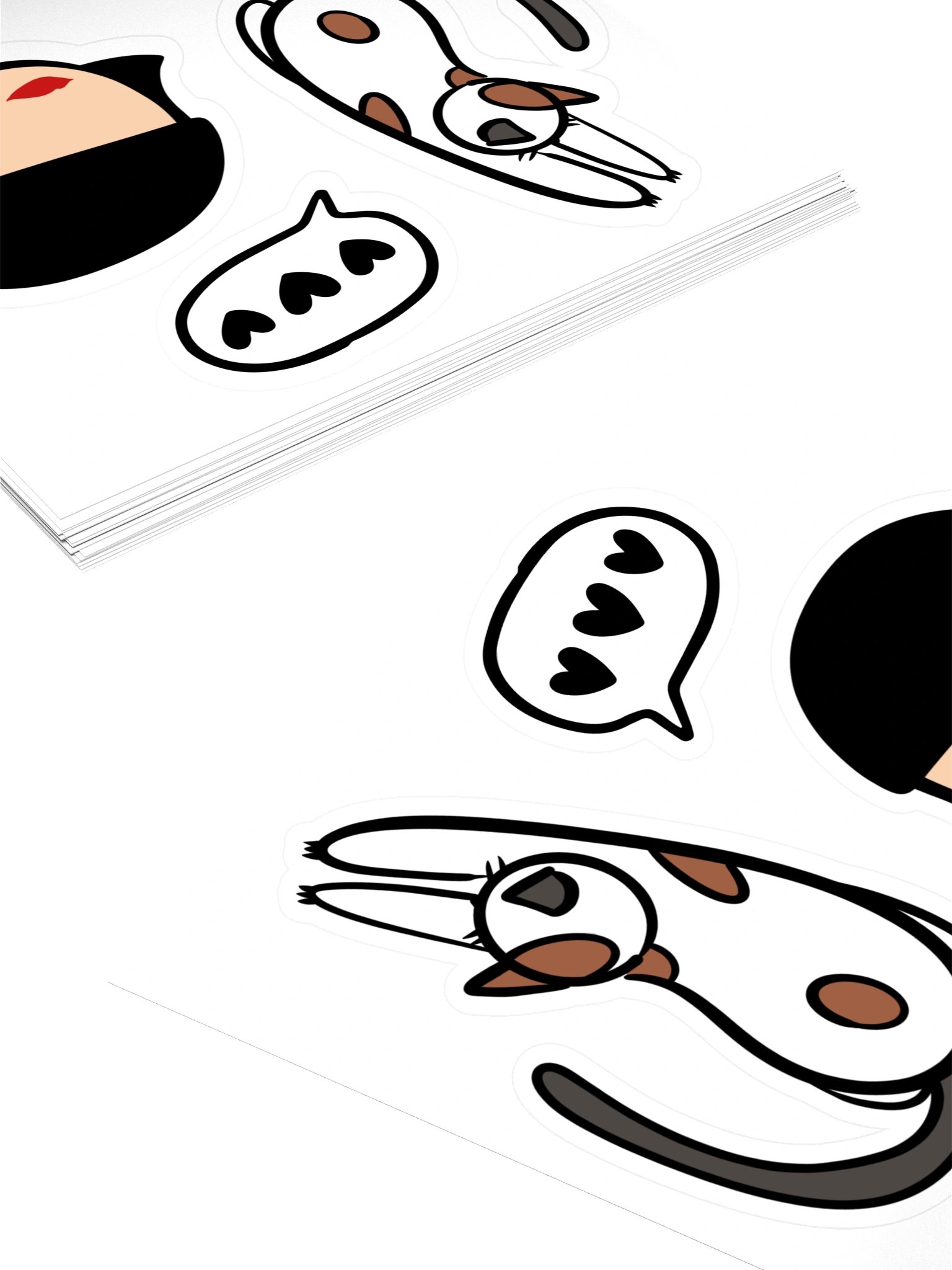 cassie stickers product image (4)