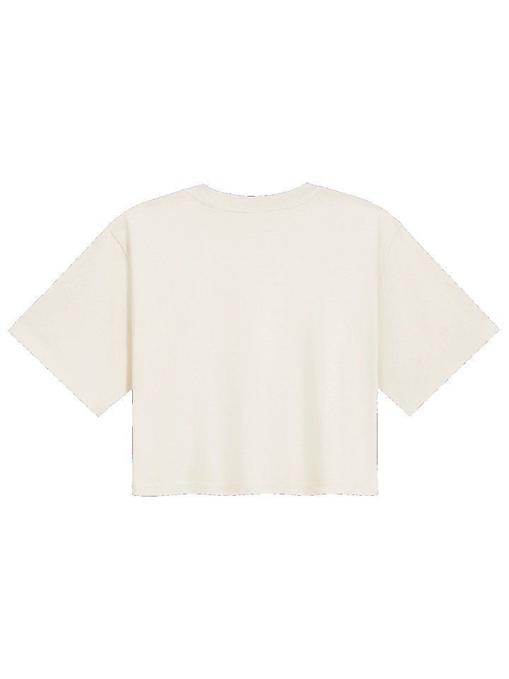 Tingle's Cartography Crop Top product image (5)