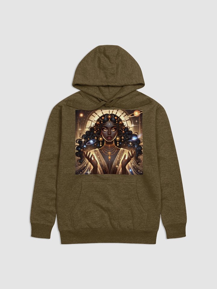 Goddess Hoodies! product image (2)