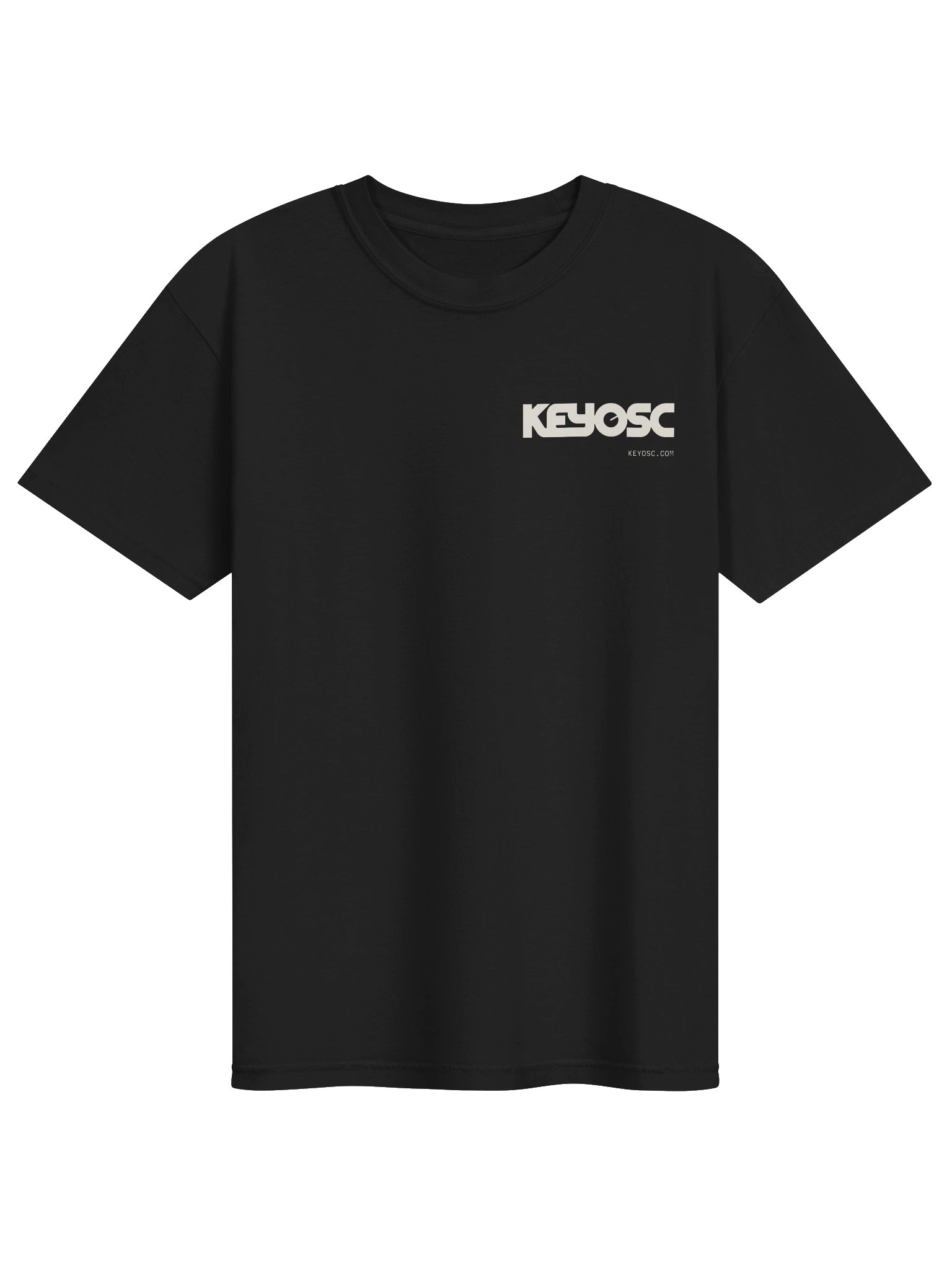 KEYOSC Glyphs Uniform Heavyweight Tee product image (1)