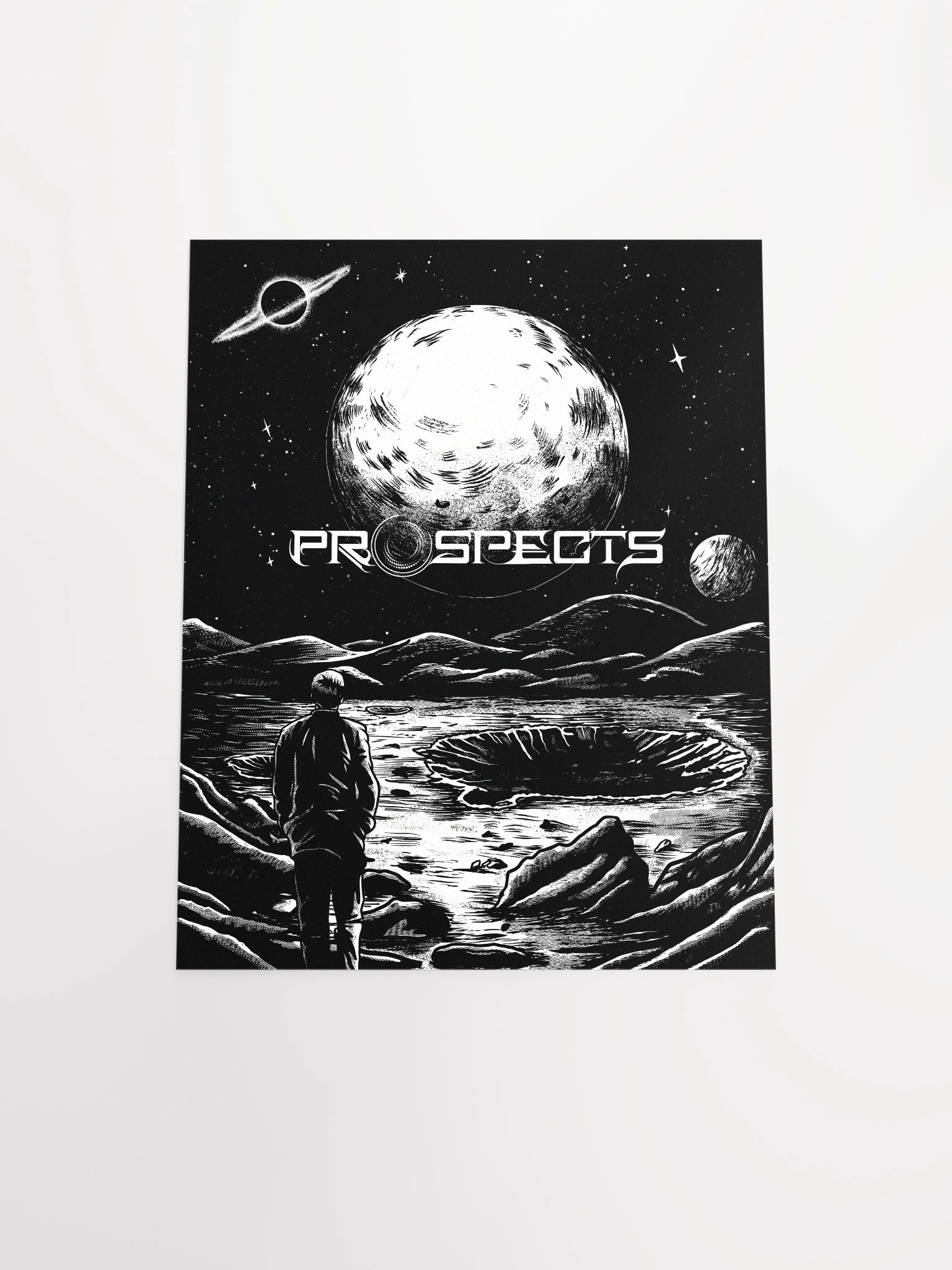 Prospects Primal Place Poster product image (12)