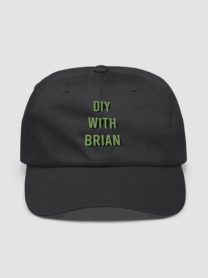 Classic Hat product image (1)