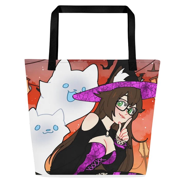 Halloween Bag product image (2)