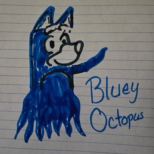 We were challenged at work to draw 