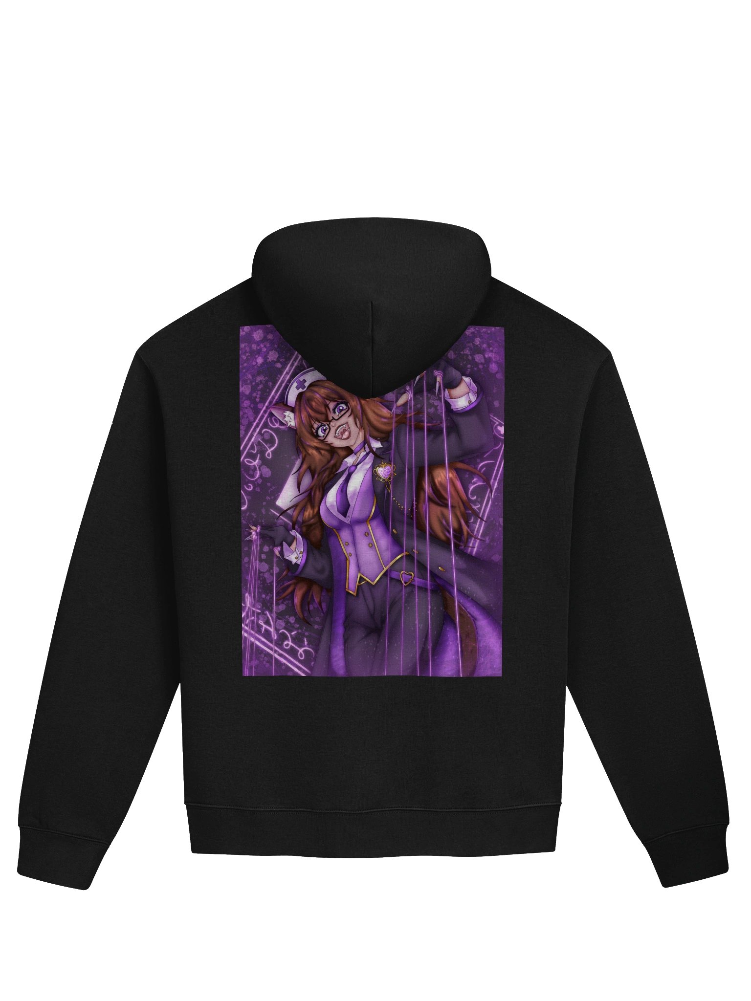 Puppet Master Hoodie product image (3)