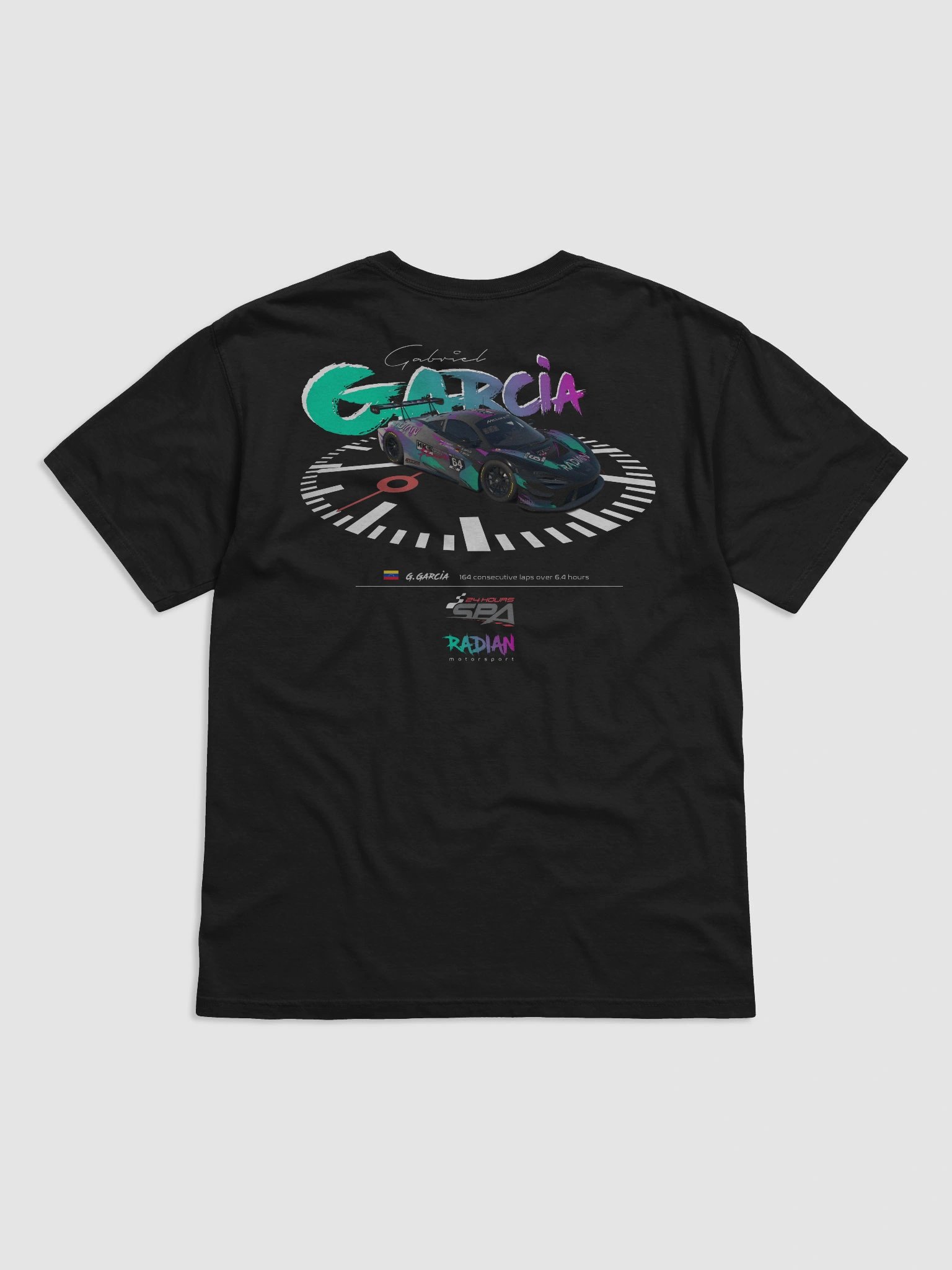 G.O.A.T Basic T product image (3)