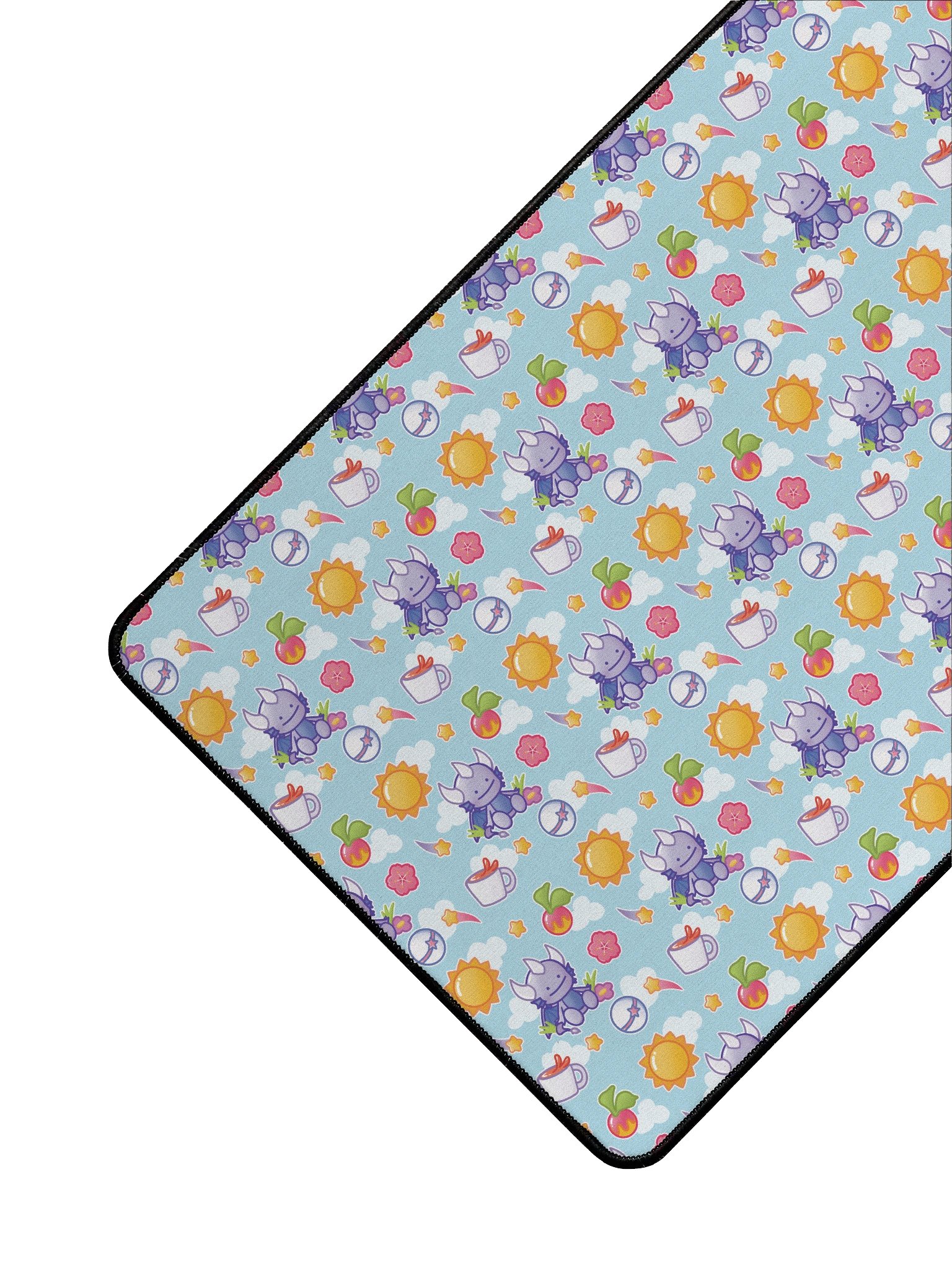 Dennis Opia Desk Mat product image (3)