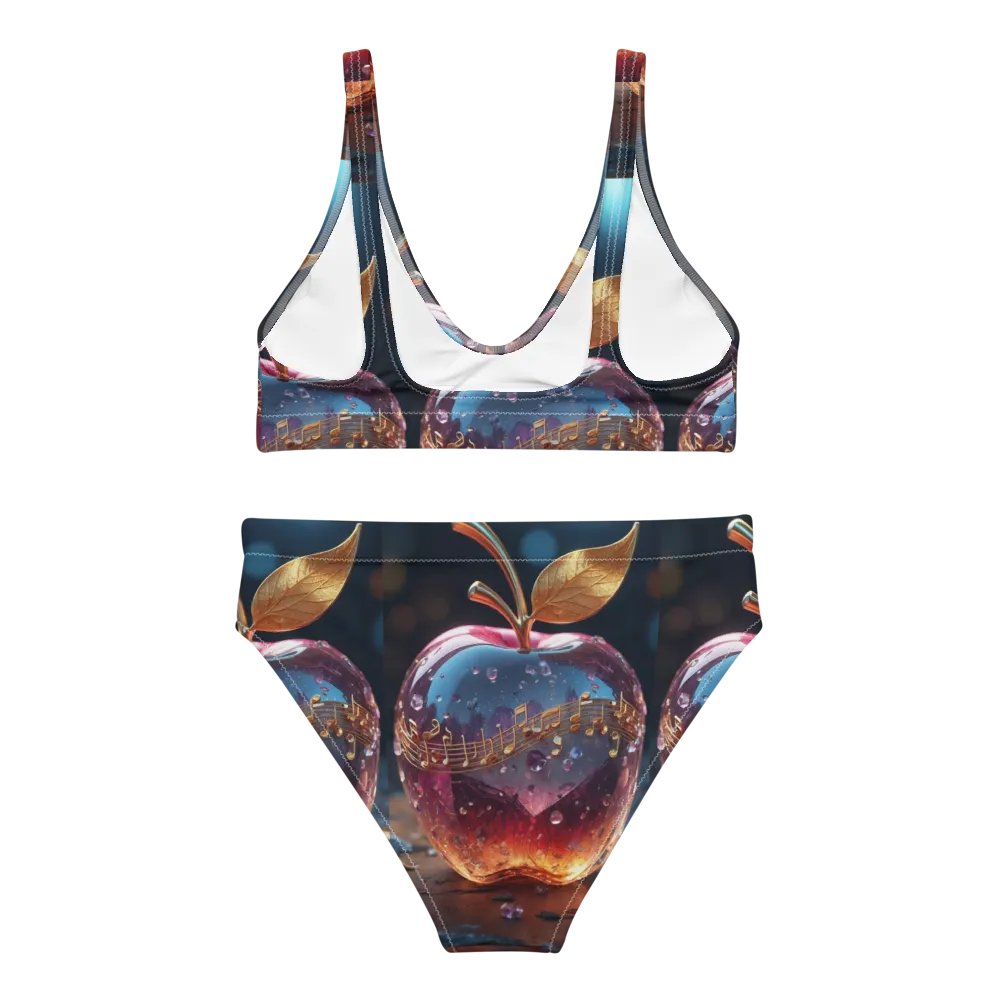 Apple glass bikini product image (2)