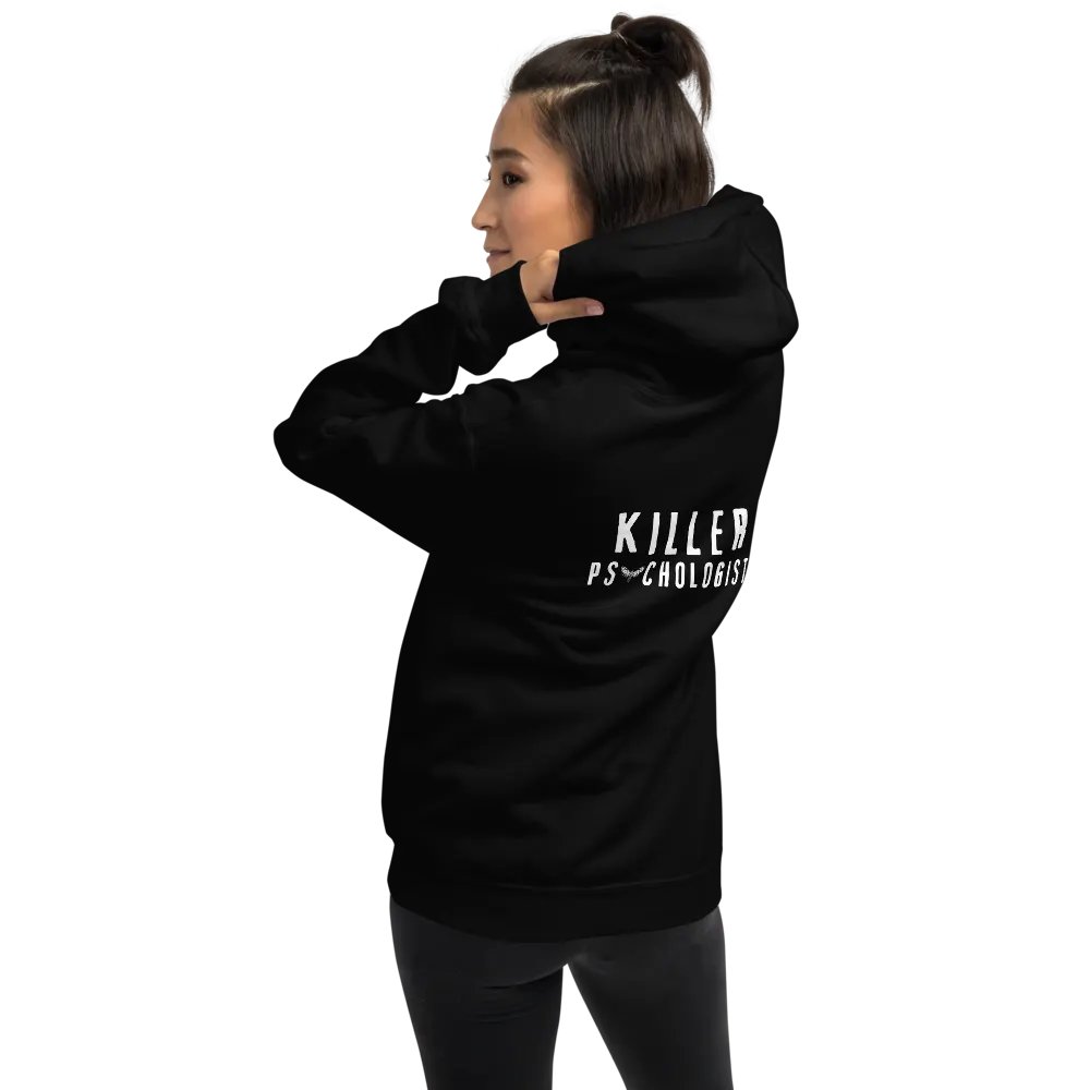 Death Moth Hoodie product image (11)