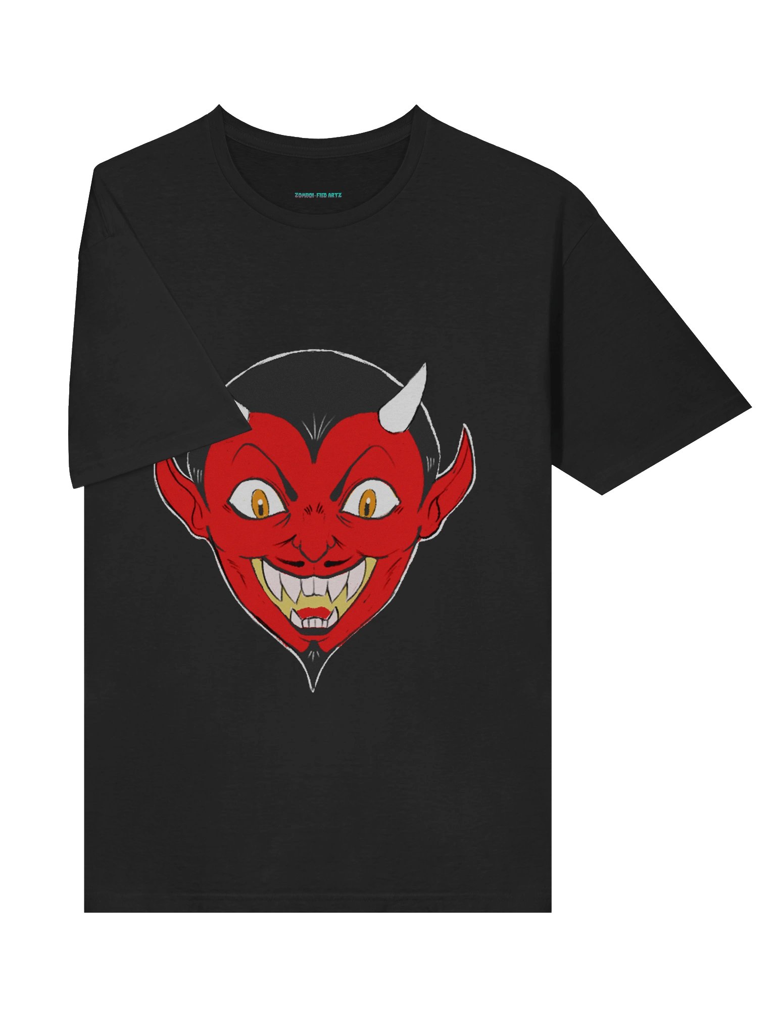 Hot Head tee product image (5)