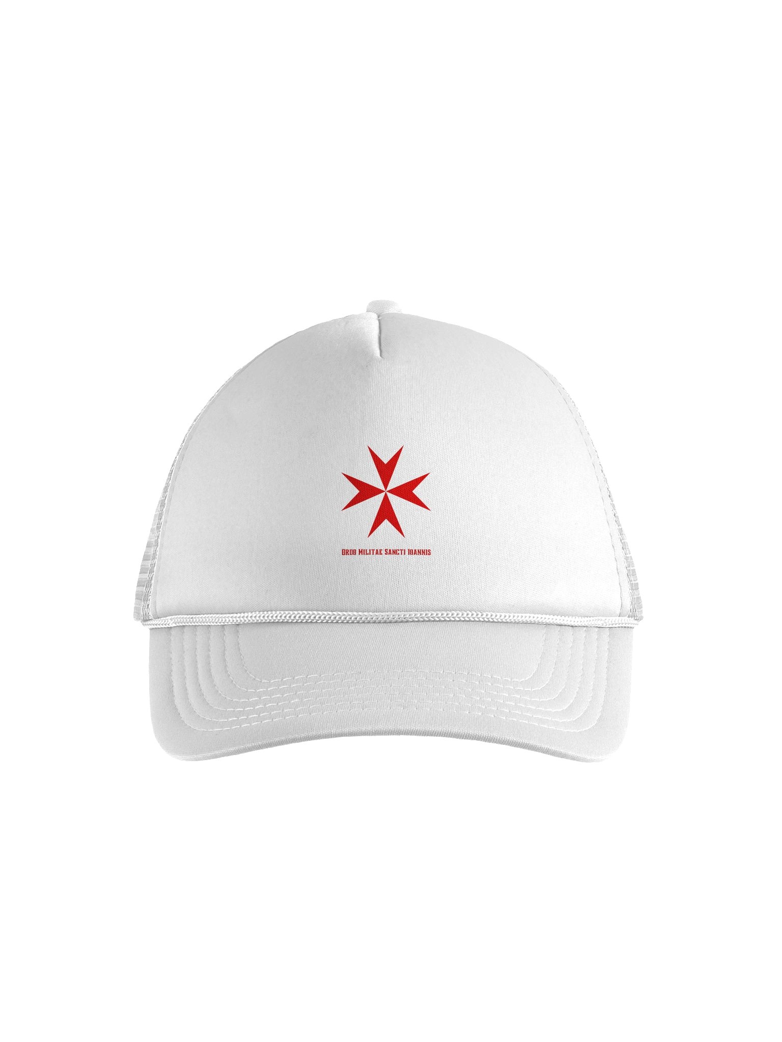 Order of Malta Red - hat product image (34)