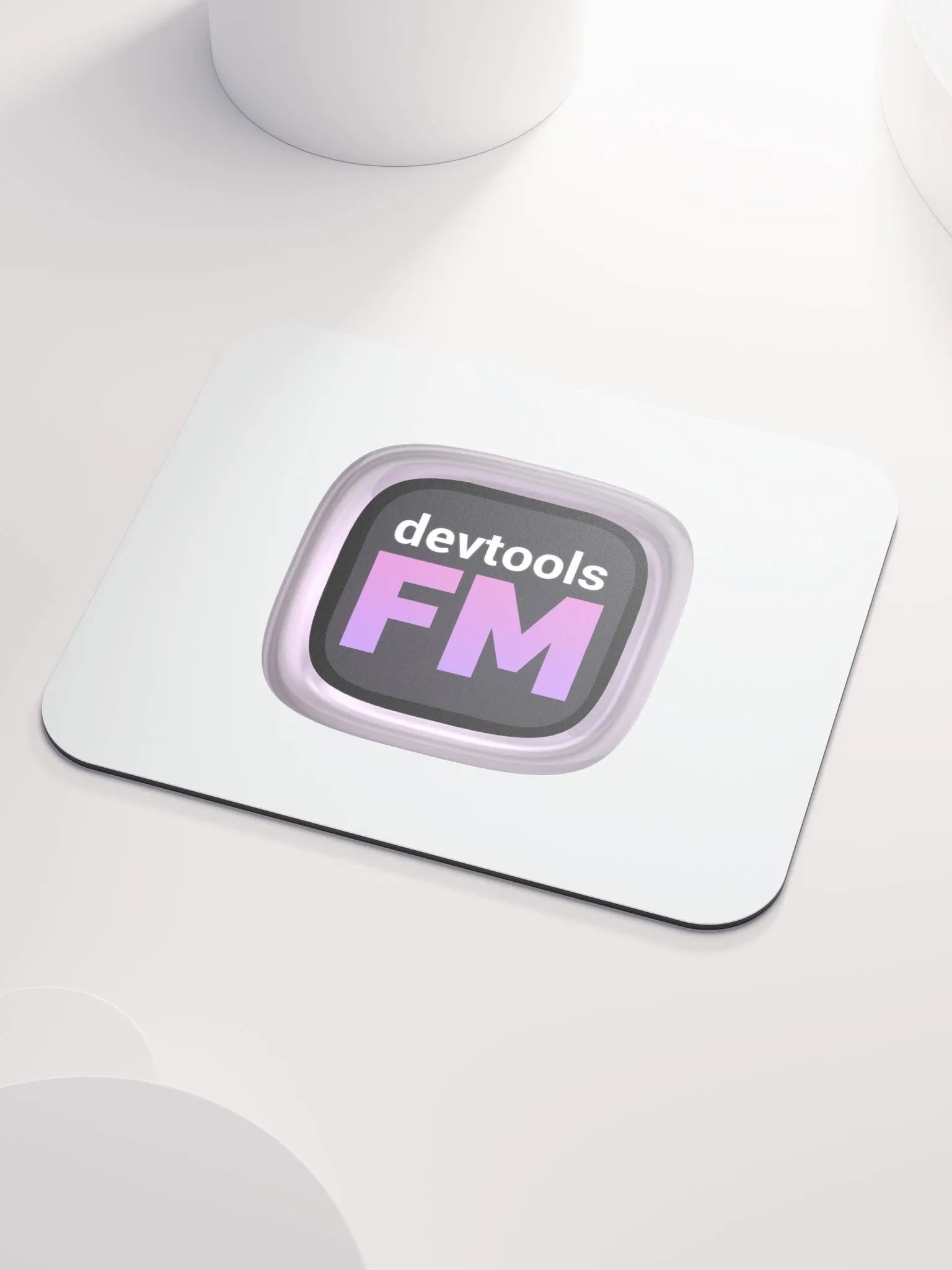 Mousepad product image (3)