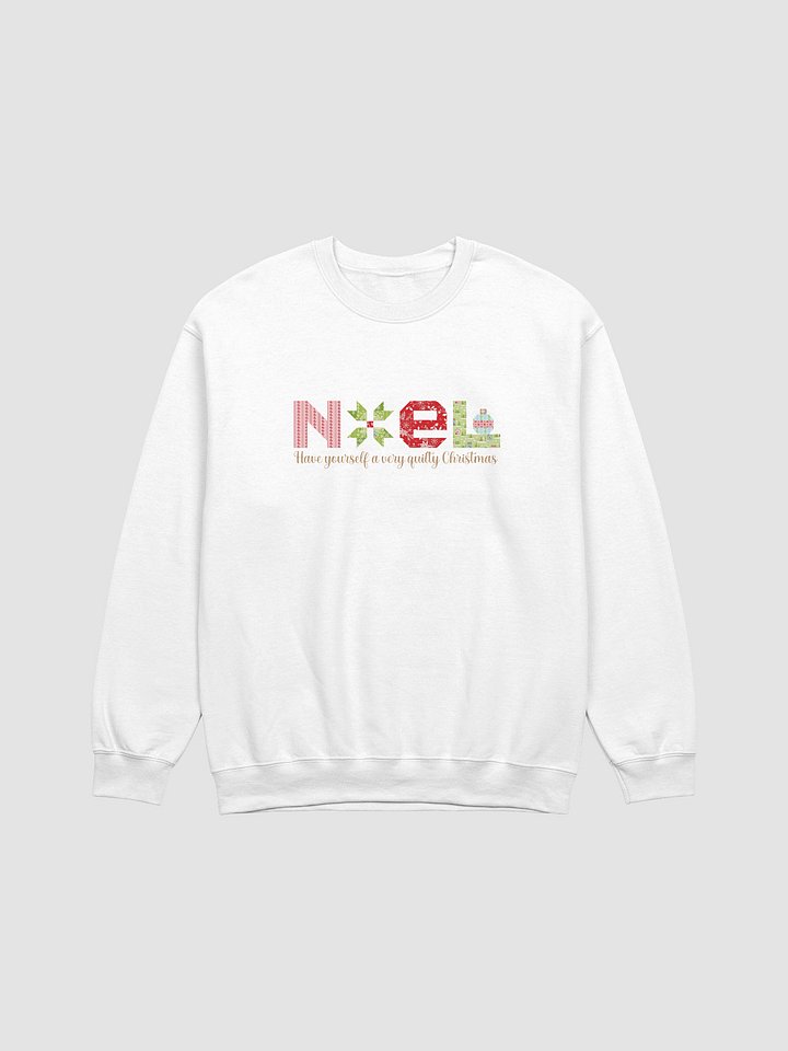 Noel Crew Sweatshirt product image (9)