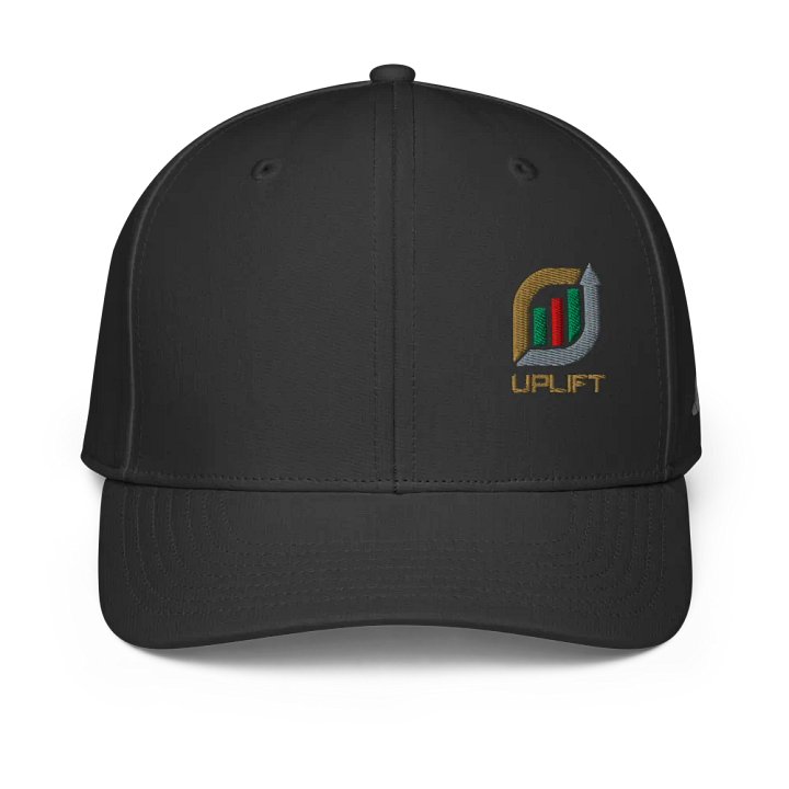 UpLift Performance Cap product image (1)