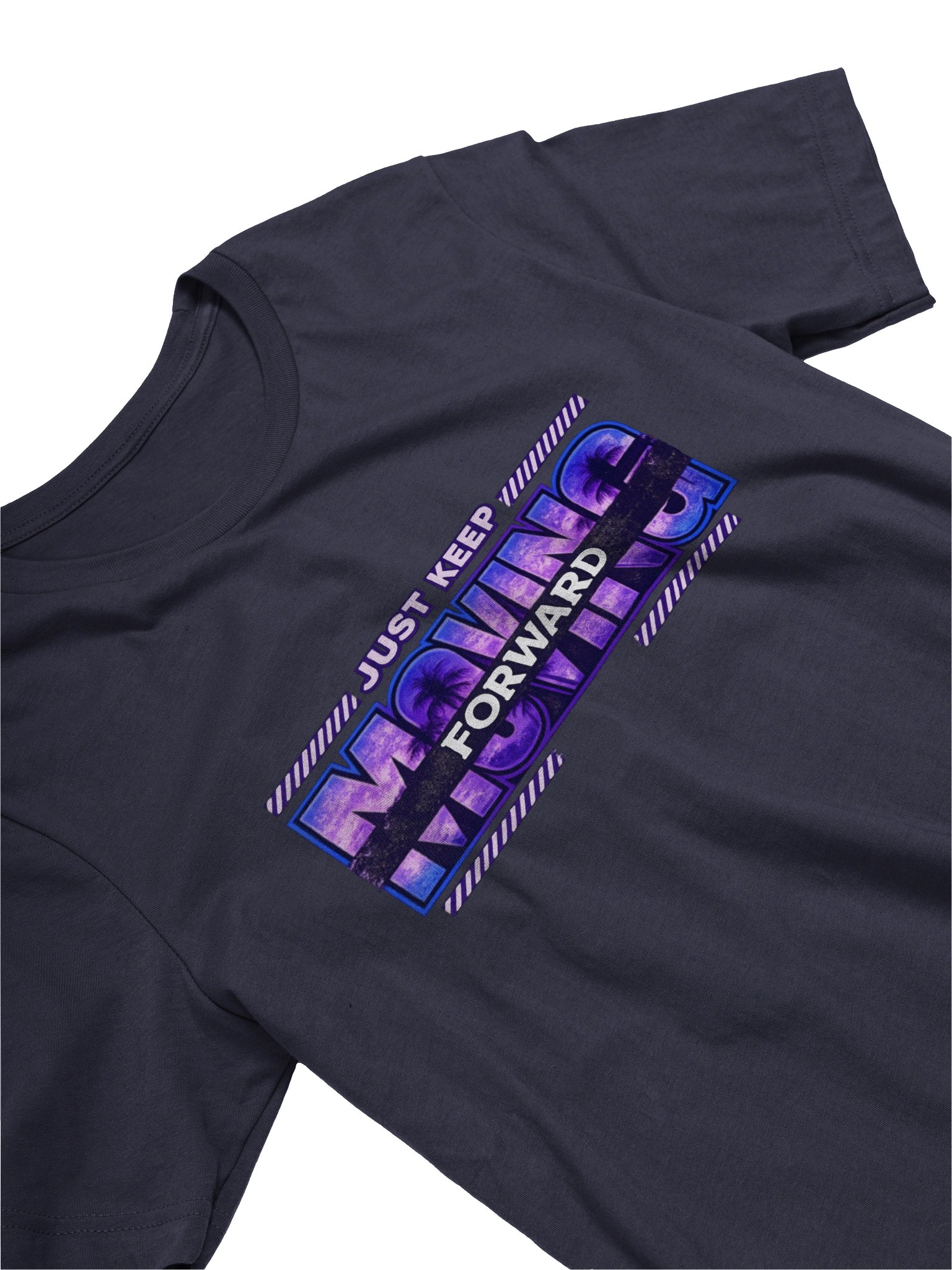 Move Forward Classic Tee product image (32)
