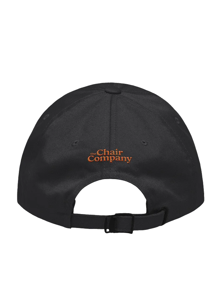 “Vast Criminal Conspiracy” Dad Hat product image (2)