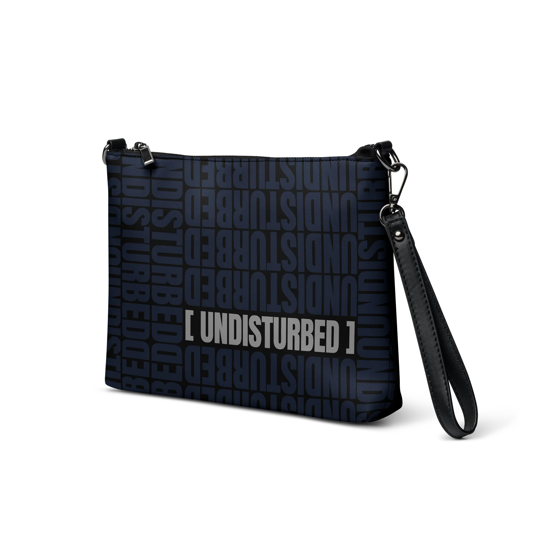 UNDISTURBED UTILITY CARRIER // OBSIDIAN product image (2)