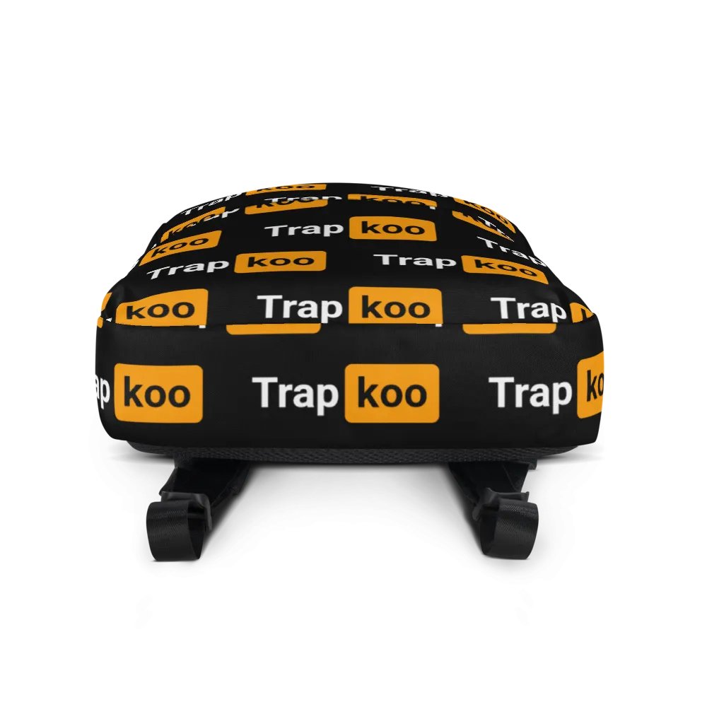 Trapkoo Backpack product image (1)