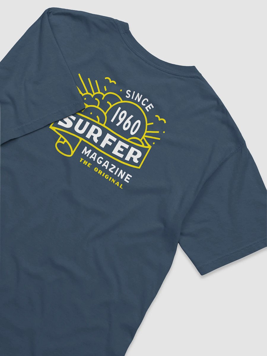 SURFER, Since 1960 T-Shirt product image (20)