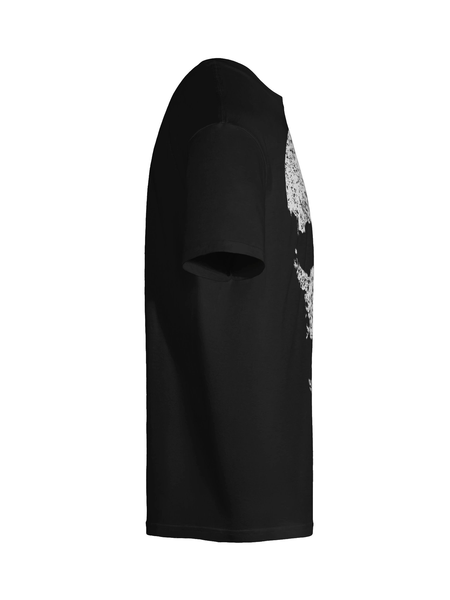 Fully Blasé // Lightweight Graphic Tee product image (10)