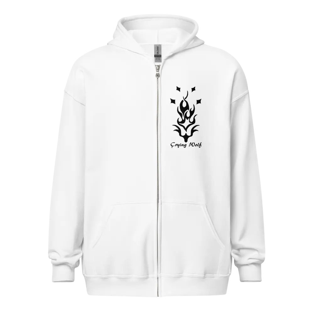 Heranora's Blessed Hoodie product image (1)