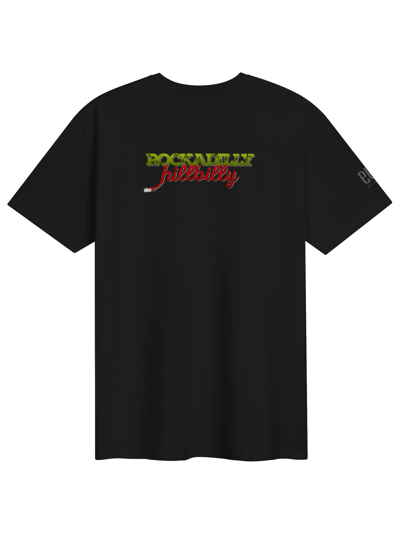 Rockadilly Hillbilly T-shirt product image (2)