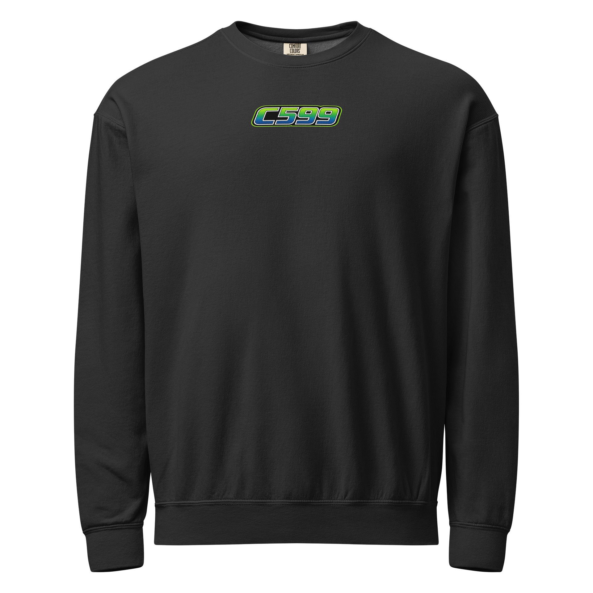 C599 sweatshirt product image (1)