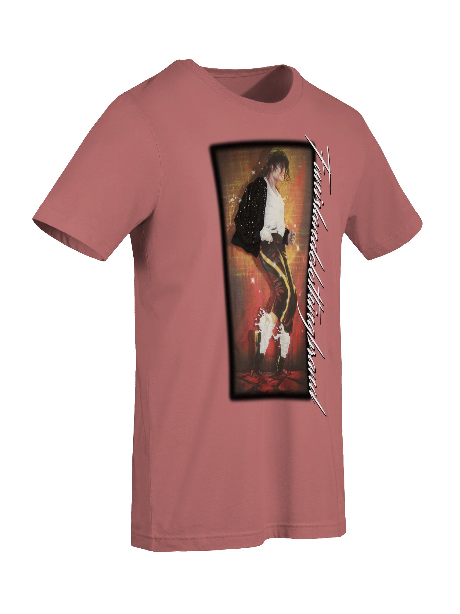 MICHAEL JACKSON BILLIE JEAN SHIRT product image (42)
